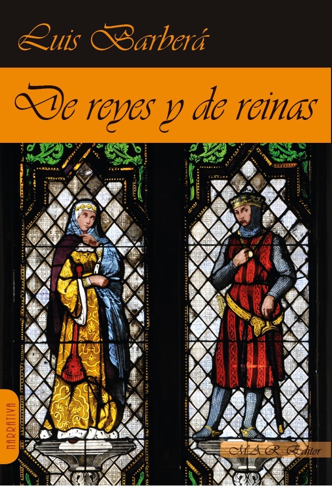 De reyes y reinas De reyes y reinas
